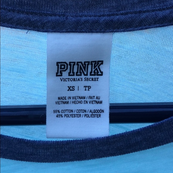 Baseball tee - Picture 3 of 3